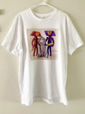 T-Shirt - MEDIUM